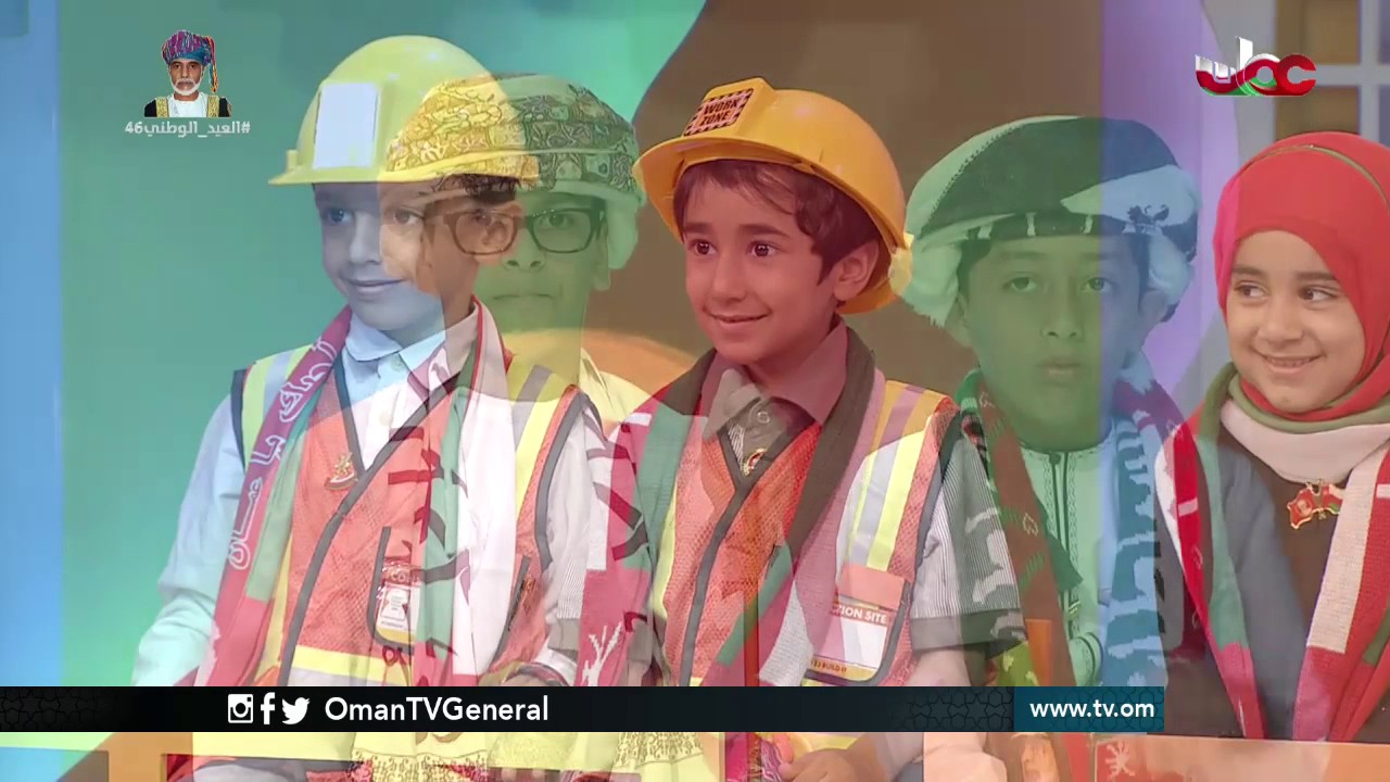 علم ومرح | السبت 26 نوفمبر 2016م