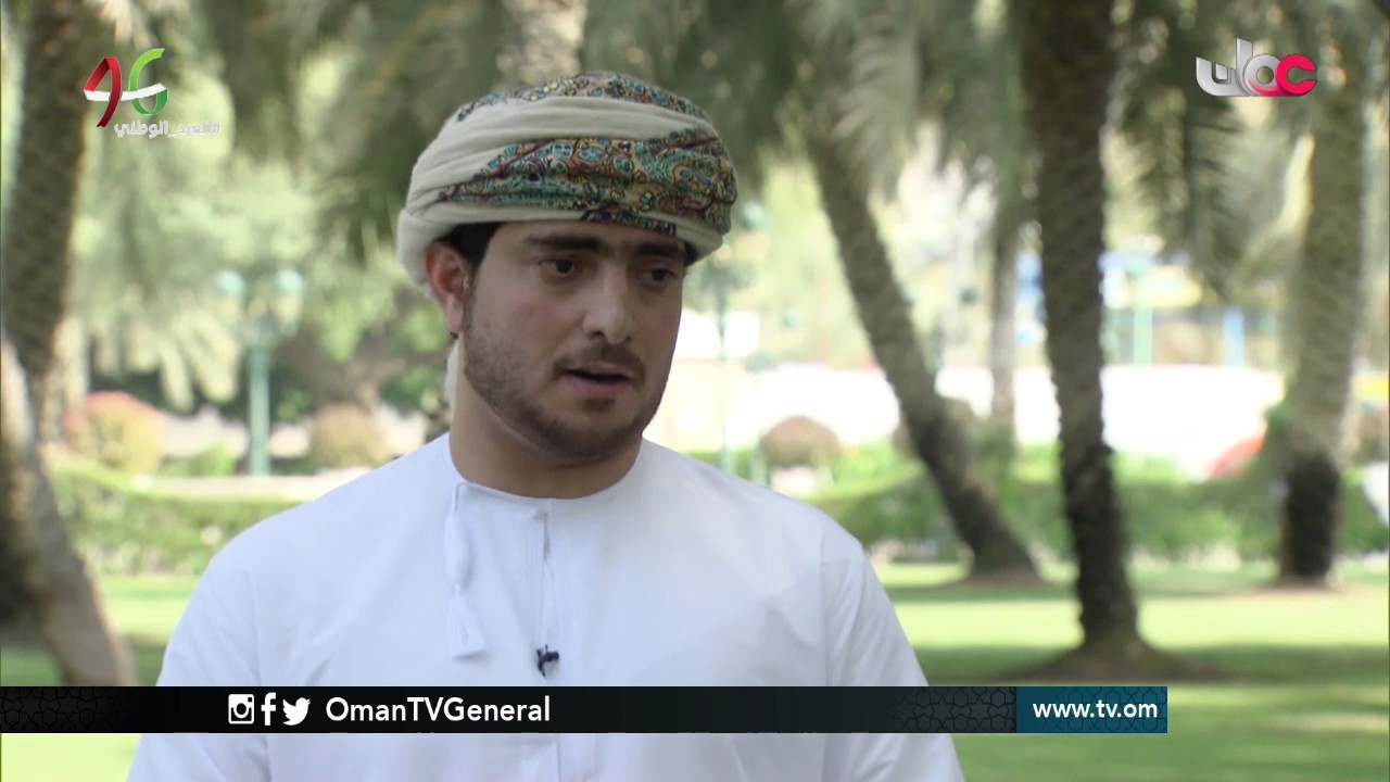 شبابنا والنعم | الأحد 6 نوفمبر 2016م