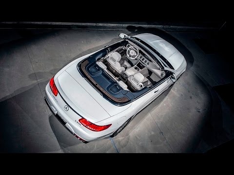 مايباخ اس 650 كابروليه – معرض لوس أنجلوس 2016