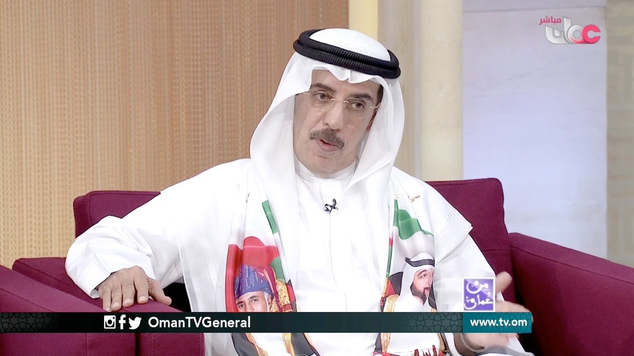 العلاقات #العمانية #الإماراتية.. نماء وازدهار