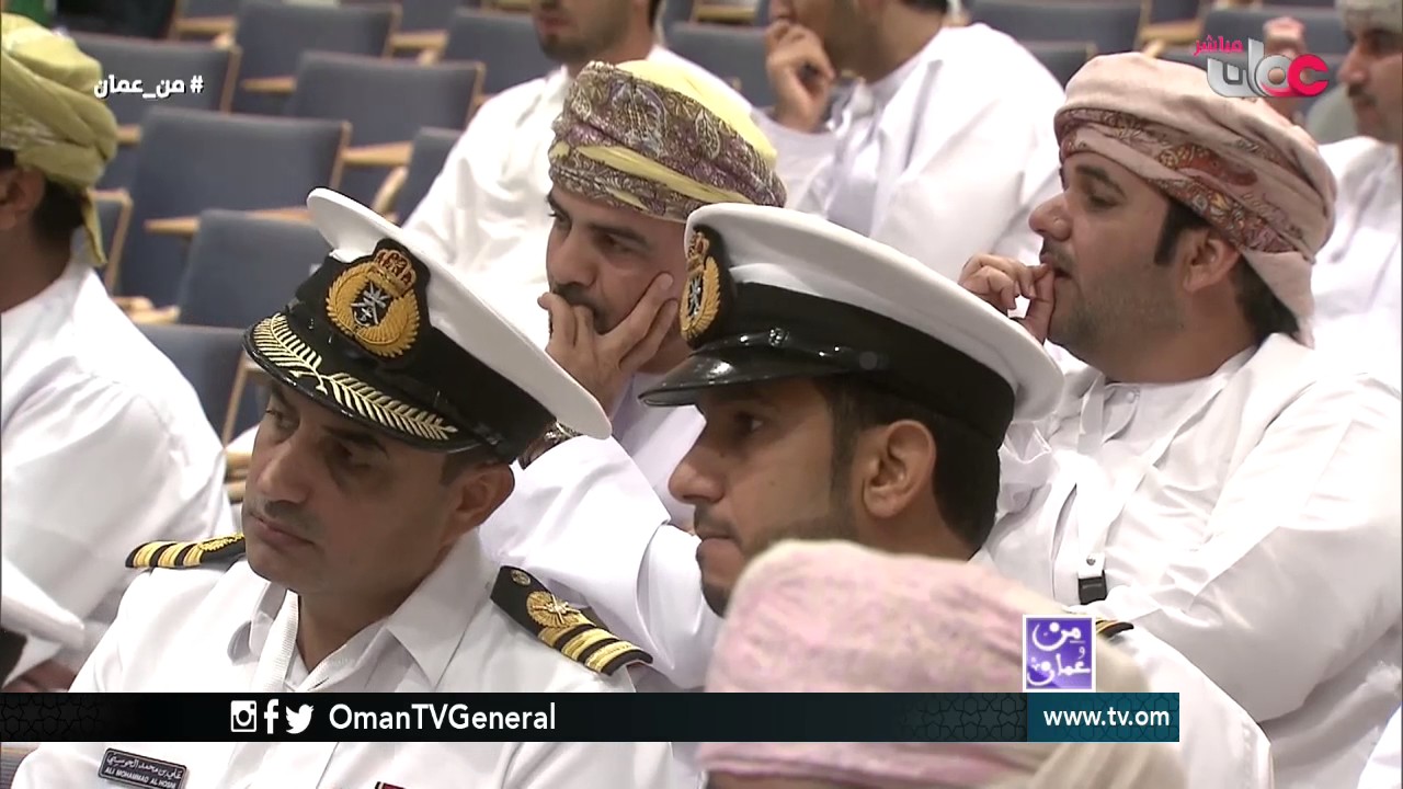 رحلة السفينة صحار إلى الصين  دلالات وإستشراف | من عمان | الأربعاء 7 ديسمبر 2016م