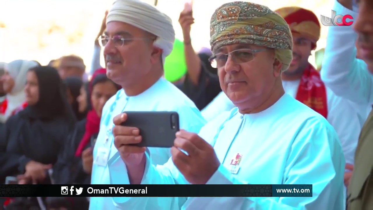 عمان في أسبوع | الجمعة 2 ديسمبر 2016م