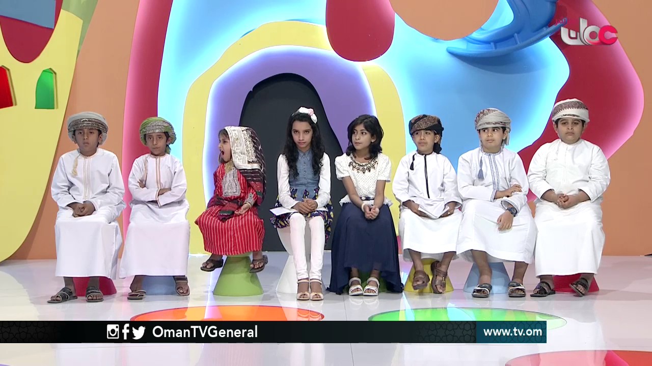 علم ومرح | الجمعة 30 ديسمبر 2016م