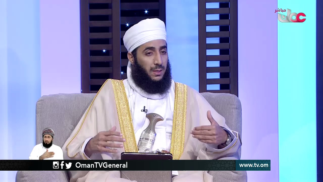 سؤال أهل الذكر | الأحد 4 ديسمبر 2016م