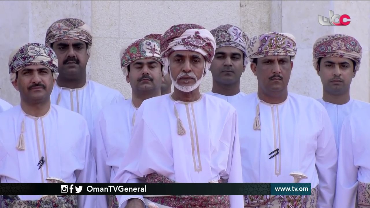 عمان في أسبوع | الجمعة 13 يناير 2017م