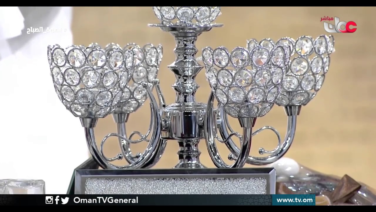 إبداعات يدوية | قهوة الصباح | الأربعاء 4 يناير 2017م