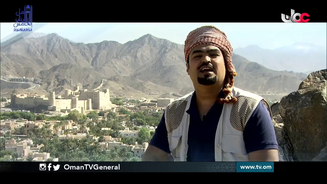 تتابعون غداً الجمعة أولى حلقات برنامج #وجهة في دورته الجديدة الساعة 14:30