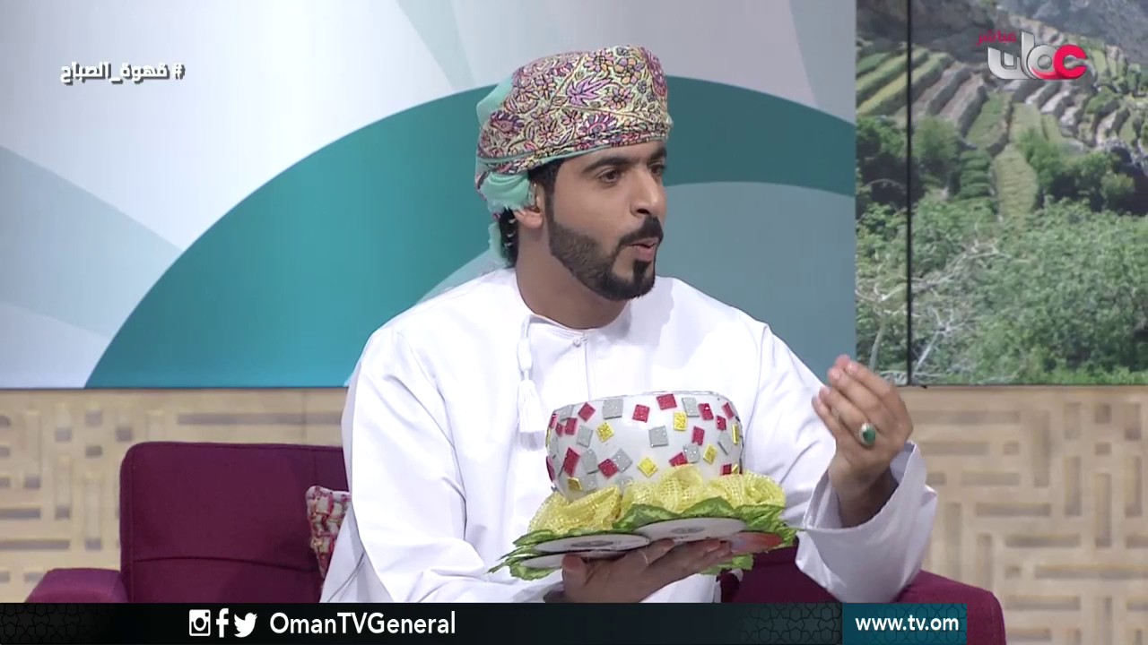 تصاميم صديقة للبيئة | قهوة الصباح | الأحد 8 يناير 2017م