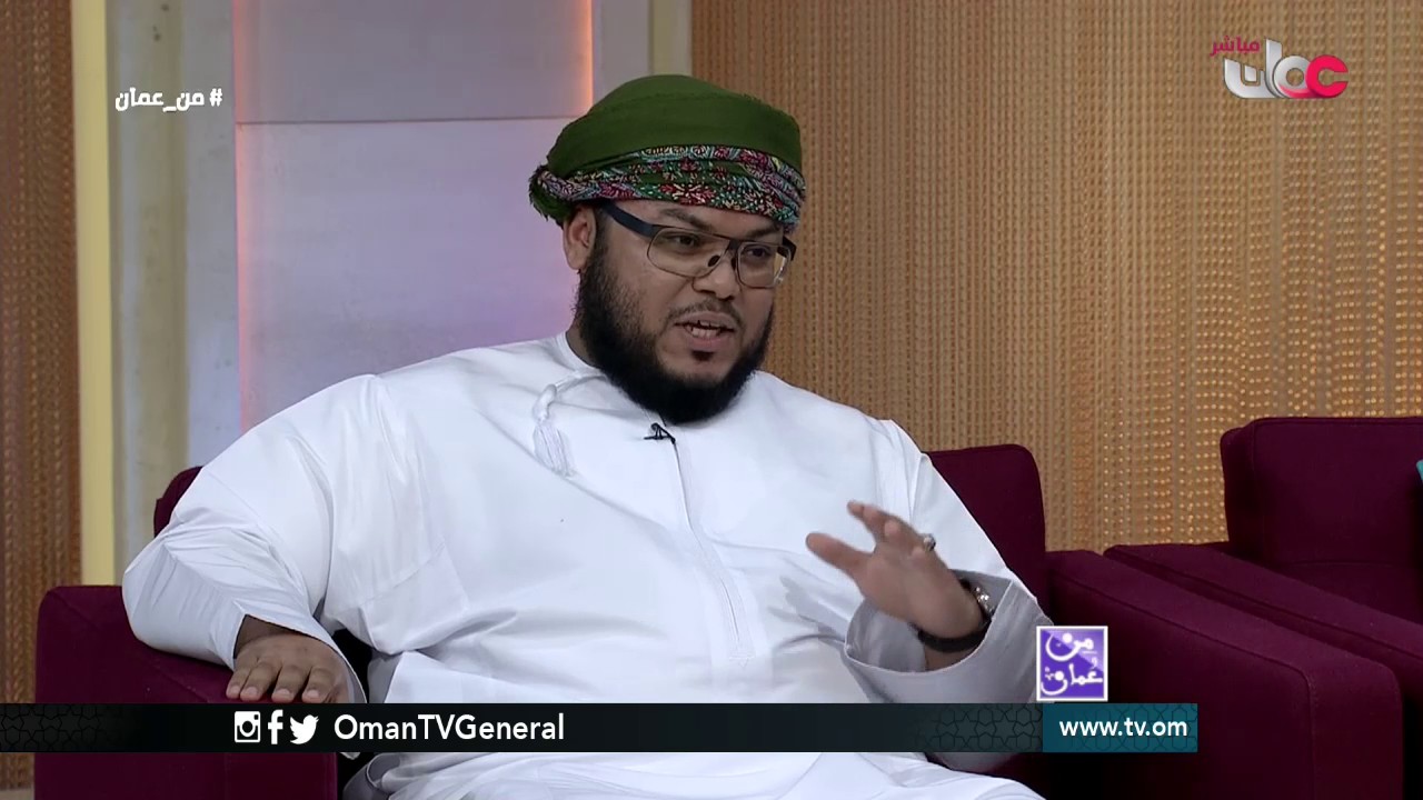 التدابير الرعائية والإصلاحية للأحداث | من عمان | الإثنين 16 يناير 2017م