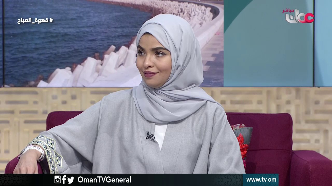 الرسم على الأسطح الصغيرة | قهوة الصباح | الثلاثاء 17 يناير 2017م