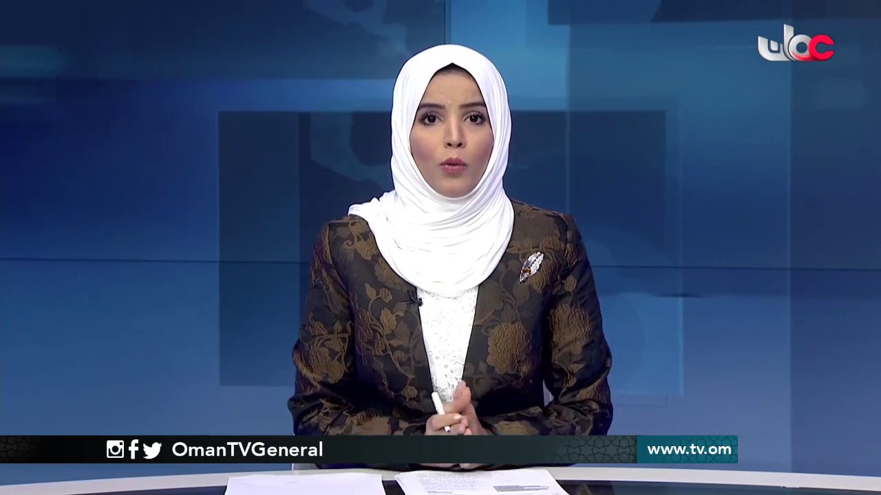 الأرصاد الجوية  احتمالات لفرص هطول أمطار متفاوتة الغزارة على شمال السلطنة خلال الثلاثة أيام المقب