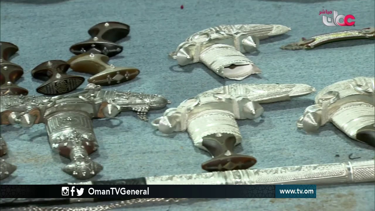 هلا مسقط | الخميس 26 يناير 2017م