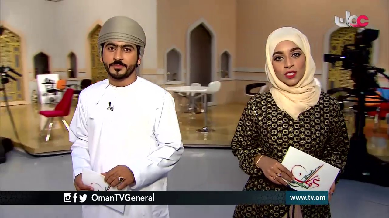 عمان في أسبوع | الجمعة 27 يناير 2017م