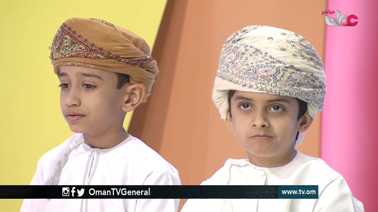 علم ومرح | السبت 7 يناير 2017م