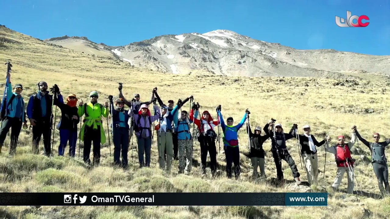 من عمان | الثلاثاء 14 فبراير 2017م