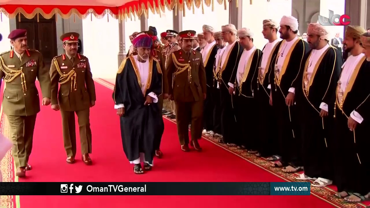 عمان في أسبوع | الجمعة 17 فبراير 2017م