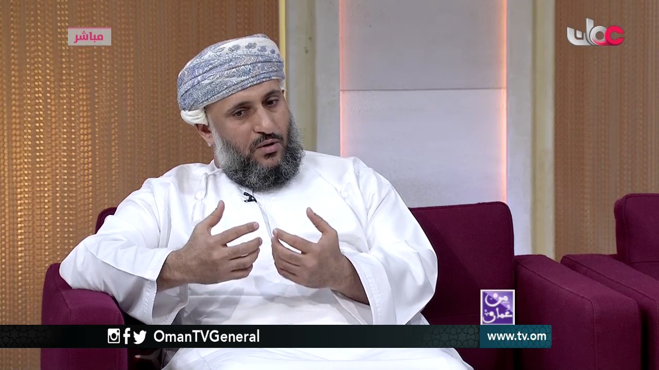 دراسة في التراث اللغوي العماني منهج سلمة بن مسلم العوتبي الصحاري نموذجا | من عمان