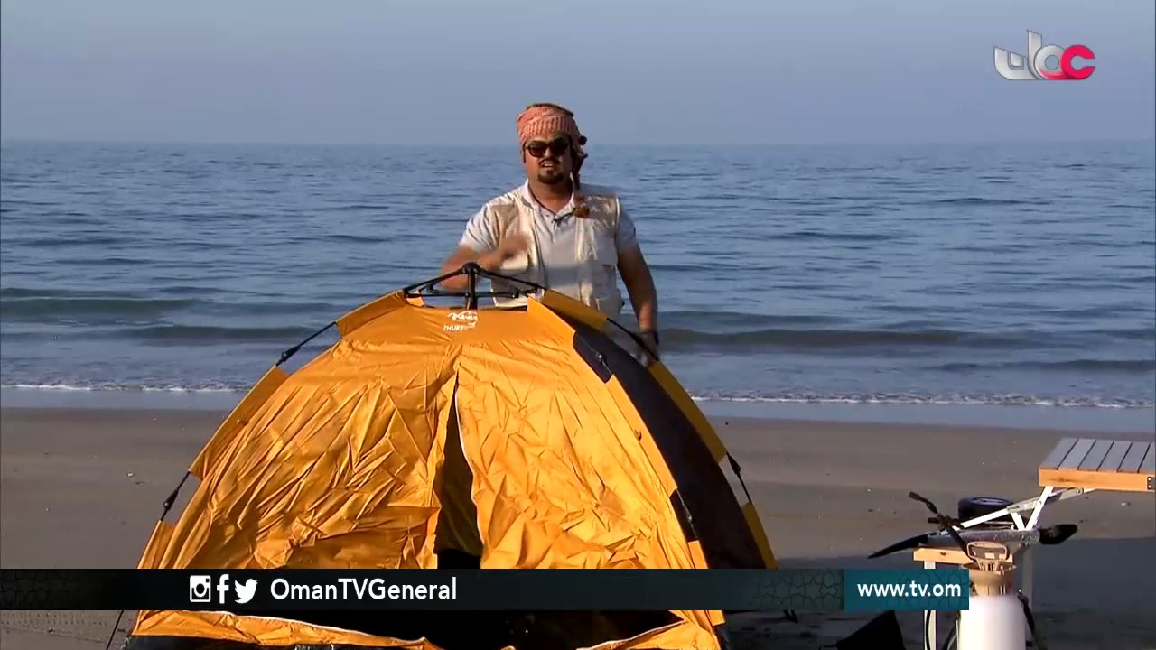 وجهة | قرية العلياء وقرية بلد سيت بمحافظة جنوب الباطنة | الجمعة 17 فبراير 2017م