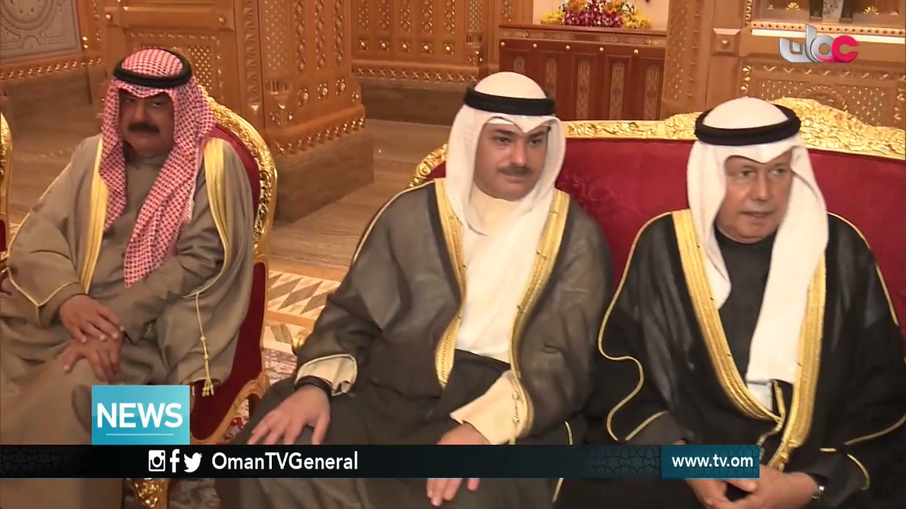 English News Bulletin – Monday 20 February 2017