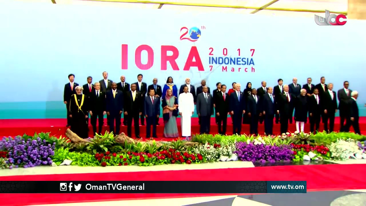 عمان في أسبوع | الجمعة 10 مارس 2017م