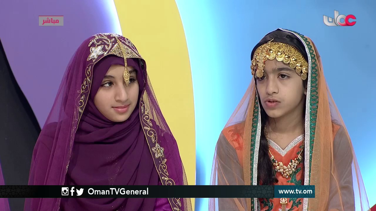 علم ومرح | السبت 11 مارس 2017م