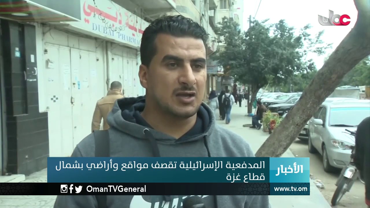 أخبار العاشرة | السبت 18 مارس 2017م