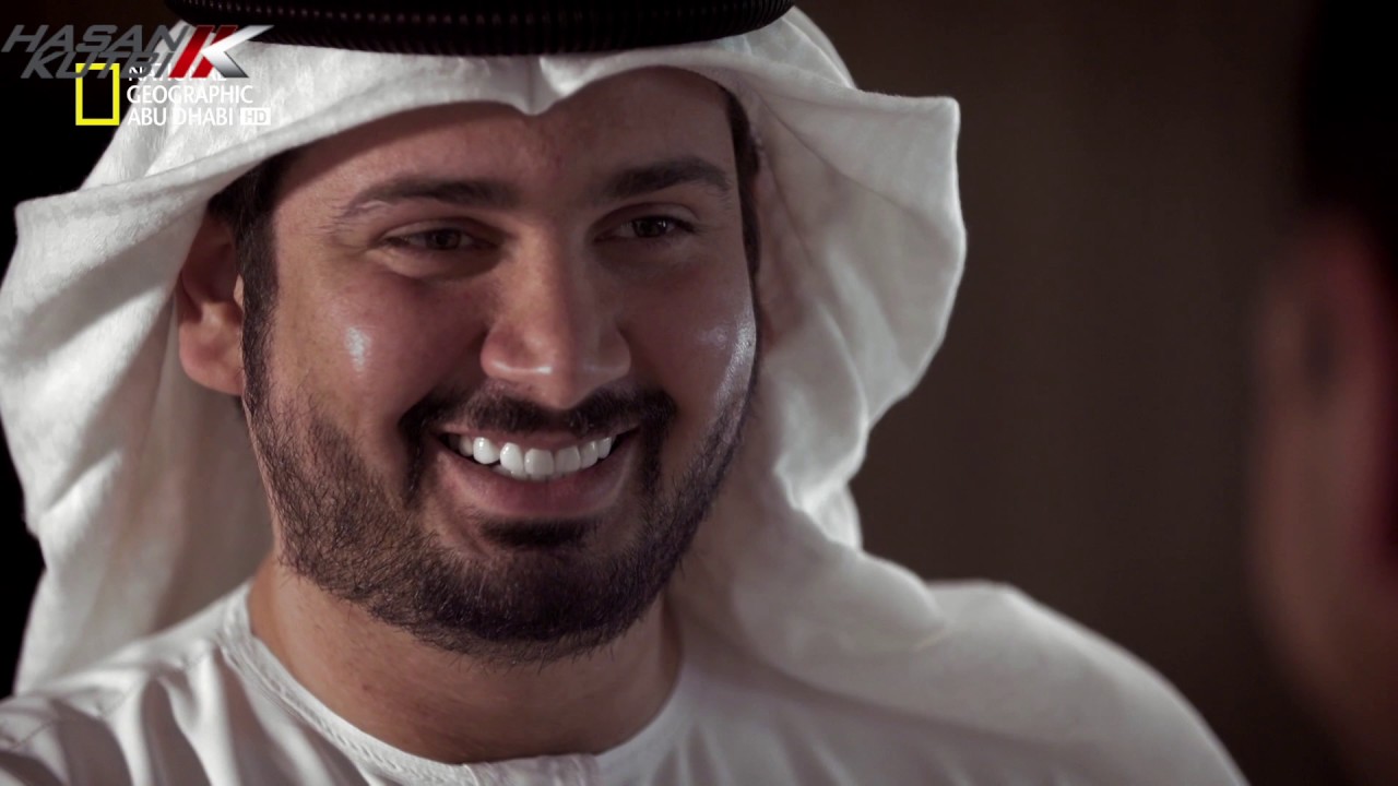 مفهوم قوة الجمل من نيسان  دبي – حسن كتبي