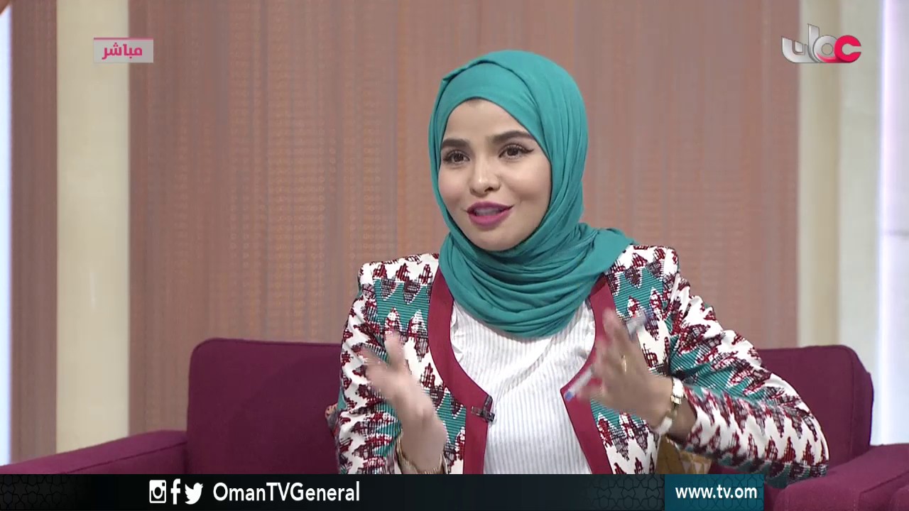 إبداعات المرأة الحرفية العمانية | قهوة الصباح | الأحد 5 مارس 2017م