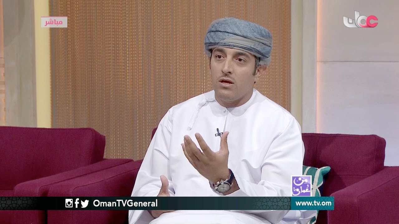 سلالات الخيل العربية الأصيلة | من عمان | الثلاثاء 7 مارس 2017م