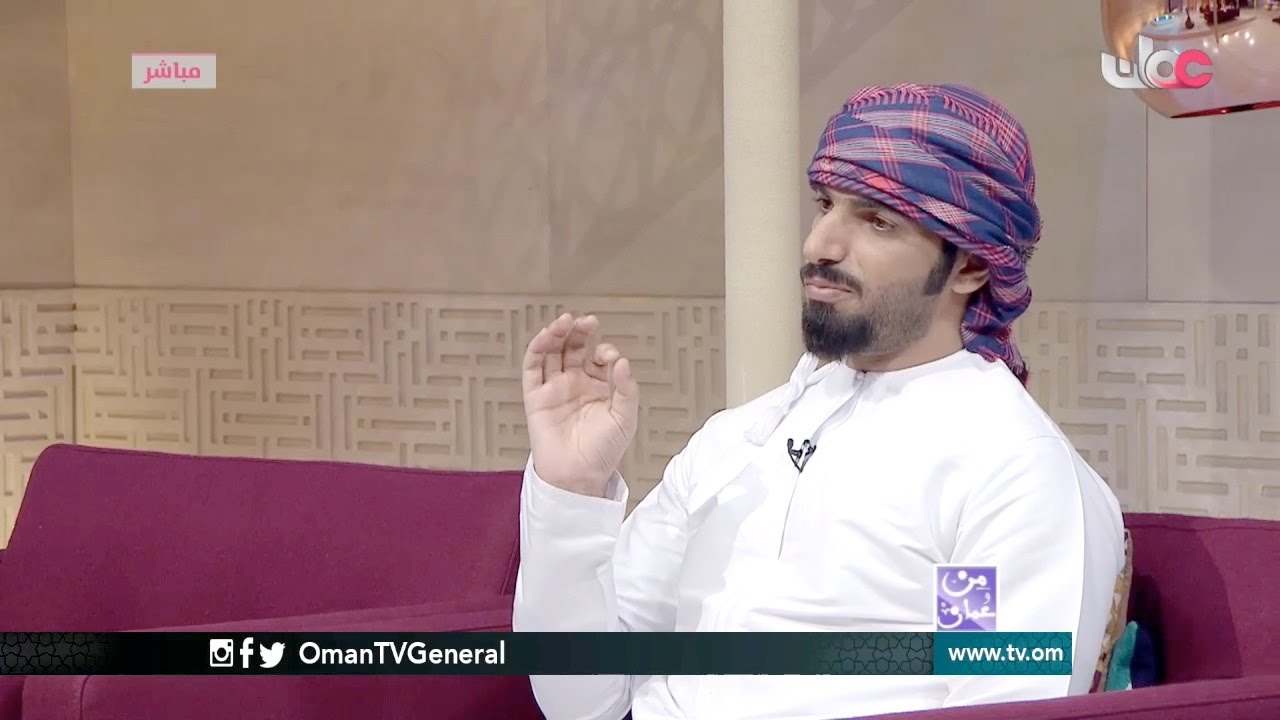 الشعر العماني يحصد جائزة البردة العالمية | من عمان | الثلاثاء 7 مارس 2017م