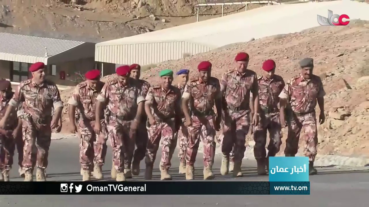 أخبار عمان | الأحد 19 مارس 2017م