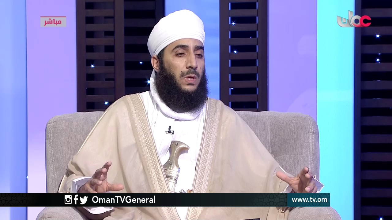 سؤال أهل الذكر | الصلاة نور | الأحد 19 مارس 2017م