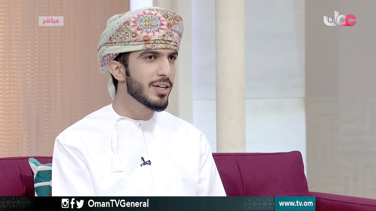 ملتقى شباب الظاهرة الثاني | قهوة الصباح | الأحد 26 مارس 2017م