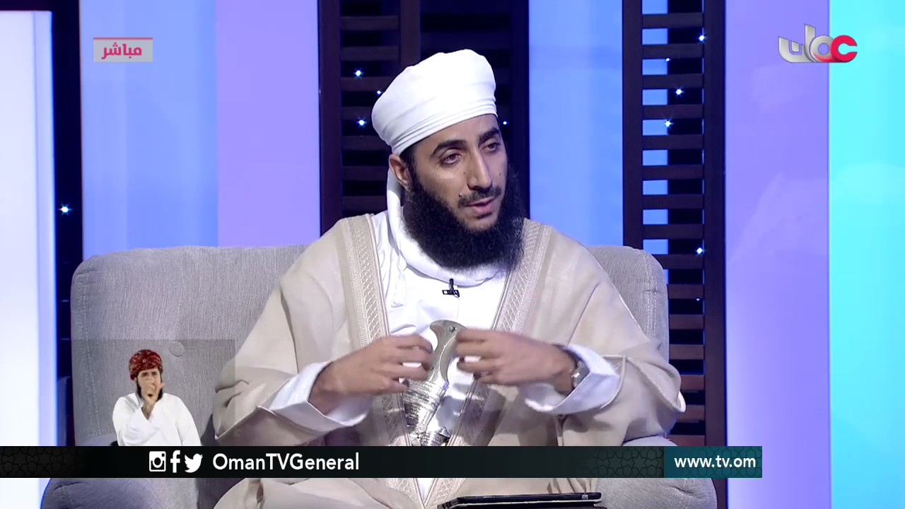 سؤال أهل الذكر | الصلاة نور –  ٢ | الأحد 26 مارس 2017م