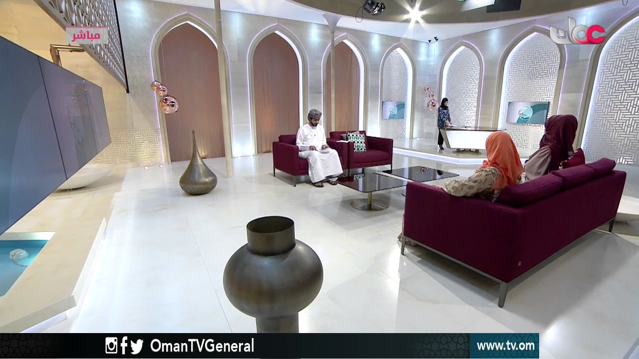 قهوة الصباح | الخميس 23 مارس 2017م