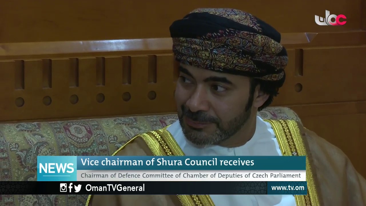 English News Bulletin – Monday 13 March 2017