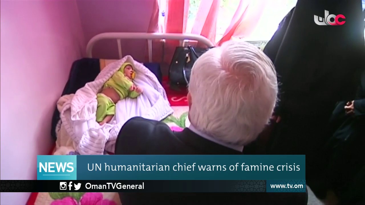 English News Bulletin – Saturday 11 March 2017