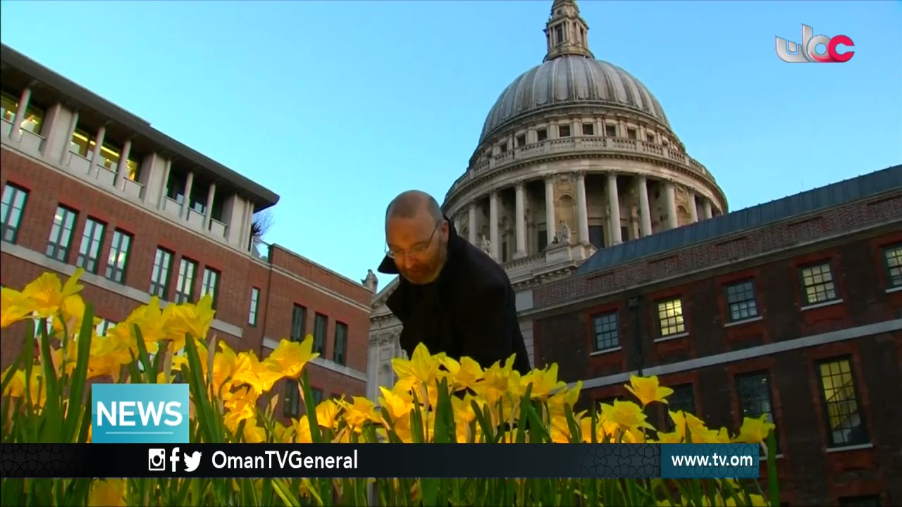 English News Bulletin – Saturday 4 March 2017