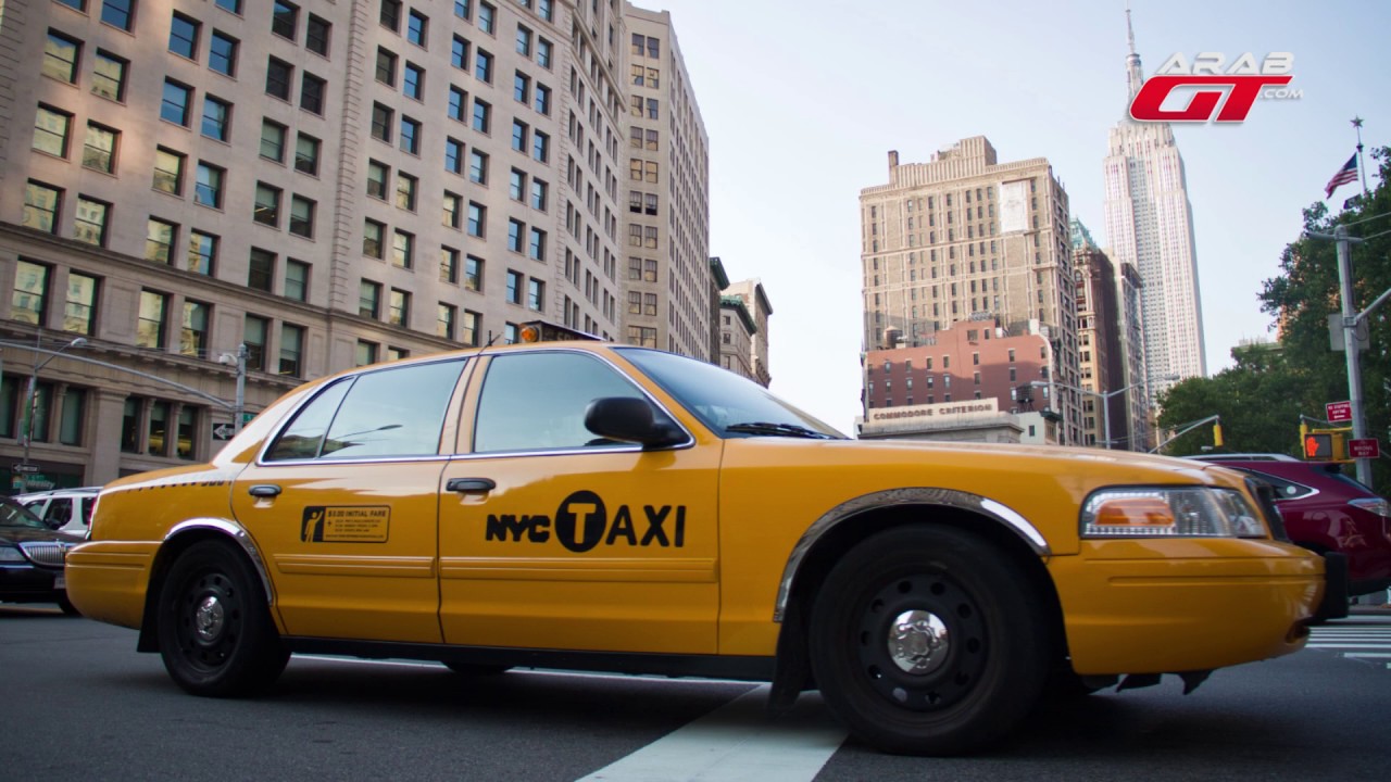 السر وراء اللون الأصفر لسيارات التاكسي