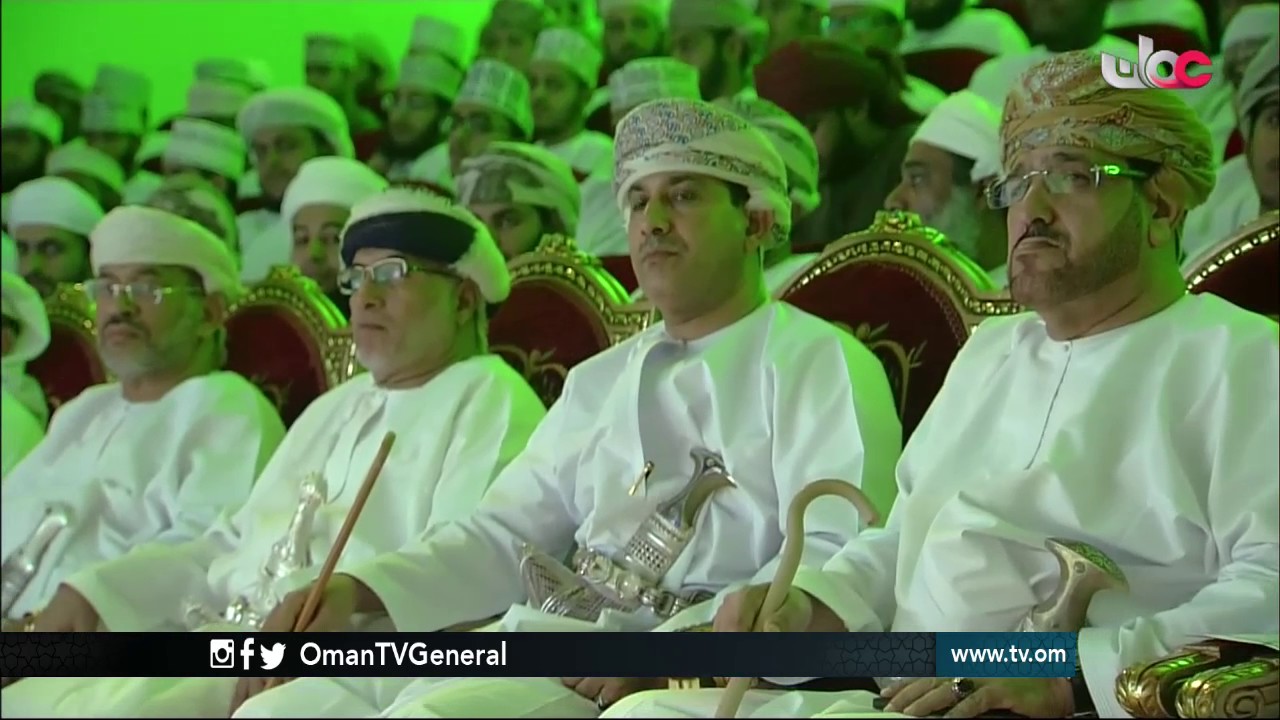 تسجيل للحفل السنوي بمناسبة ذكرى الإسراء والمعراج لعام 1438 هـ
