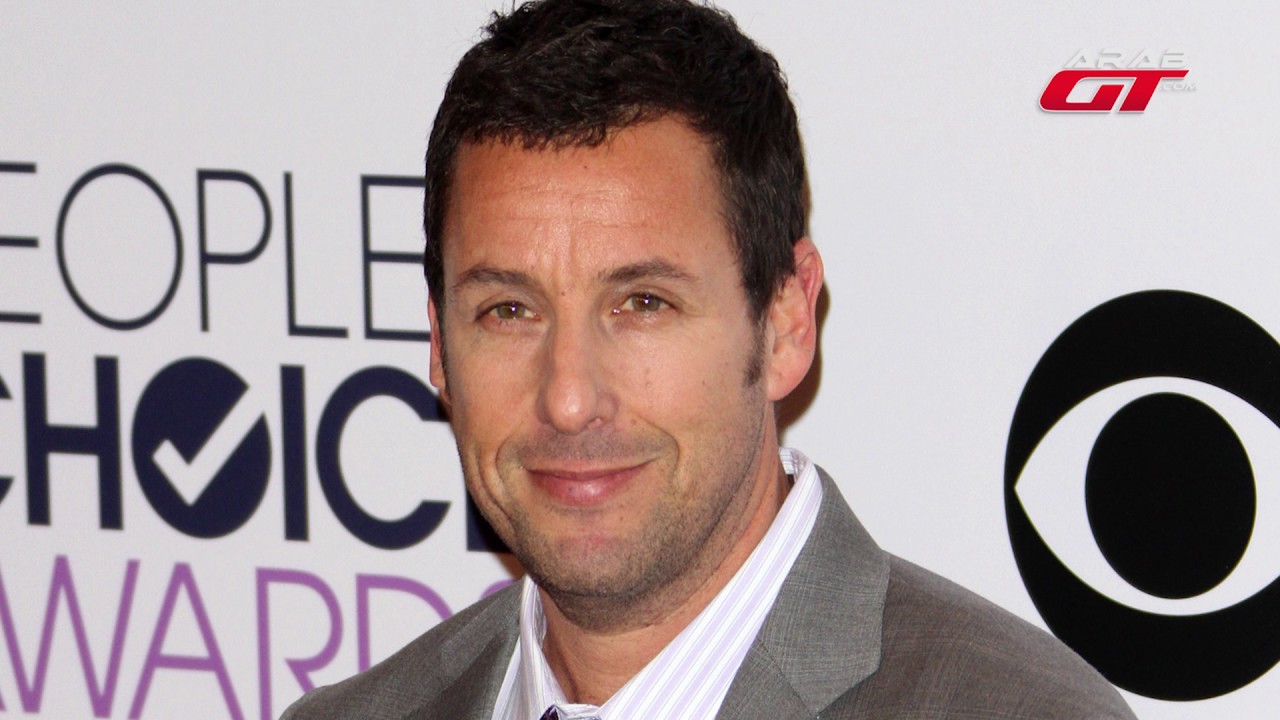 Adam Sandler Cars سيارات ادم ساندلر