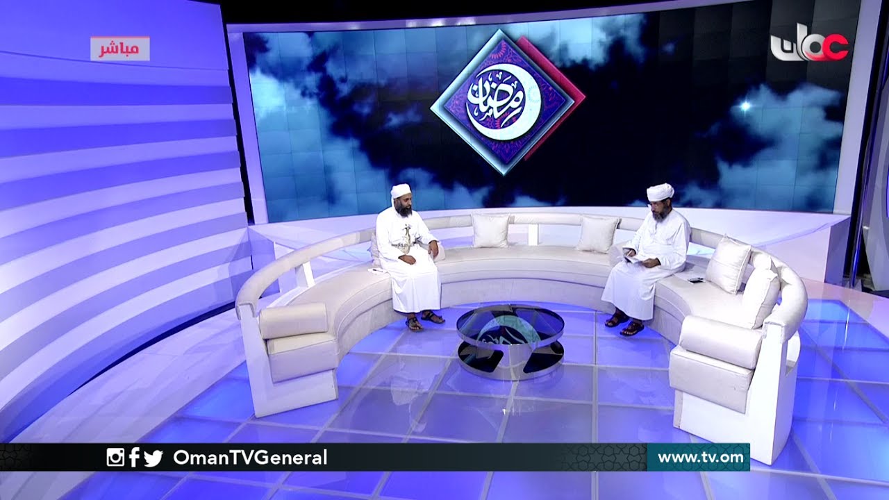 استطلاع هلال شهر #رمضان المبارك لعام 1438هـ من جميع محافظات السلطنة