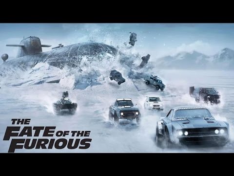 لن تصدق ارباح فلم فاست اند فيورس الجديد