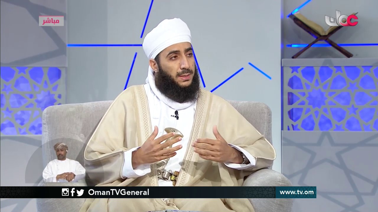 سؤال أهل الذكر | الثلاثاء 4 رمضان 1438 هـ