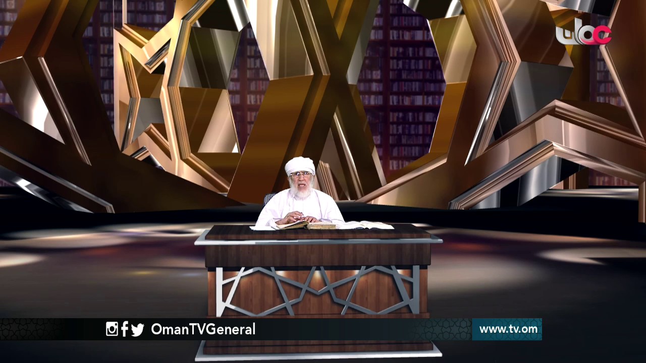 في رياض السنة | الأربعاء 12 رمضان 1438 هـ