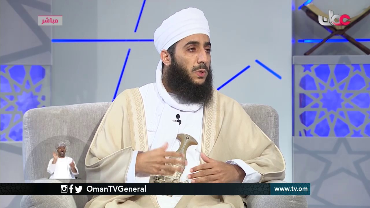 سؤال أهل الذكر | الأحد 16 رمضان 1438 هـ