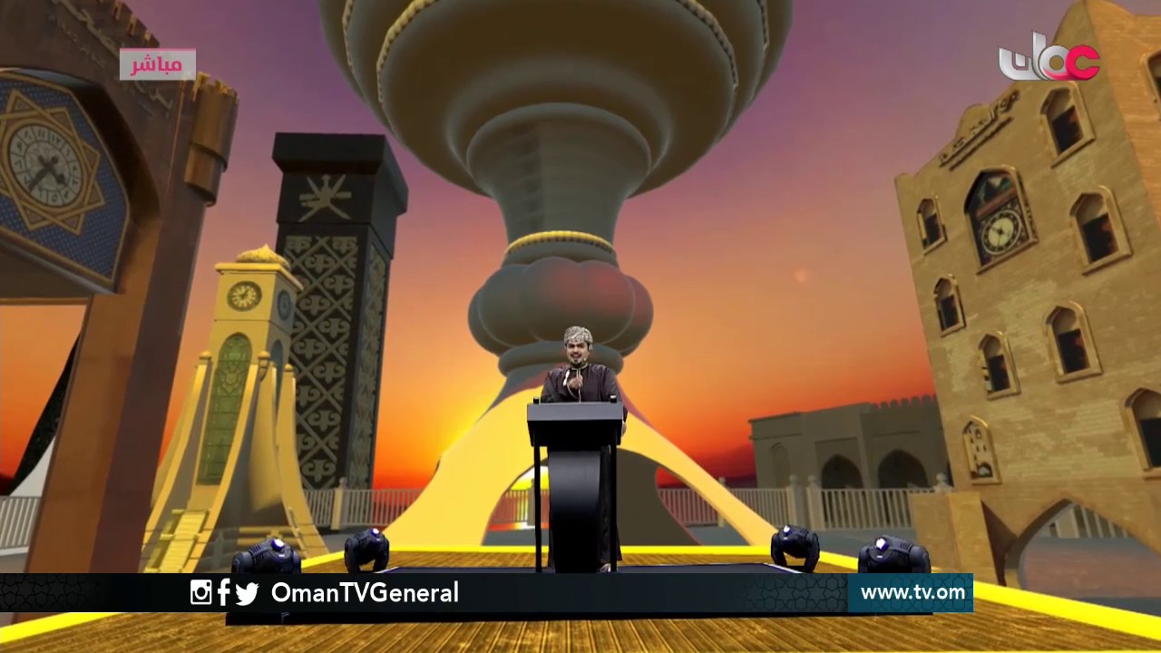 المندوس | الإثنين 17 رمضان 1438 هـ