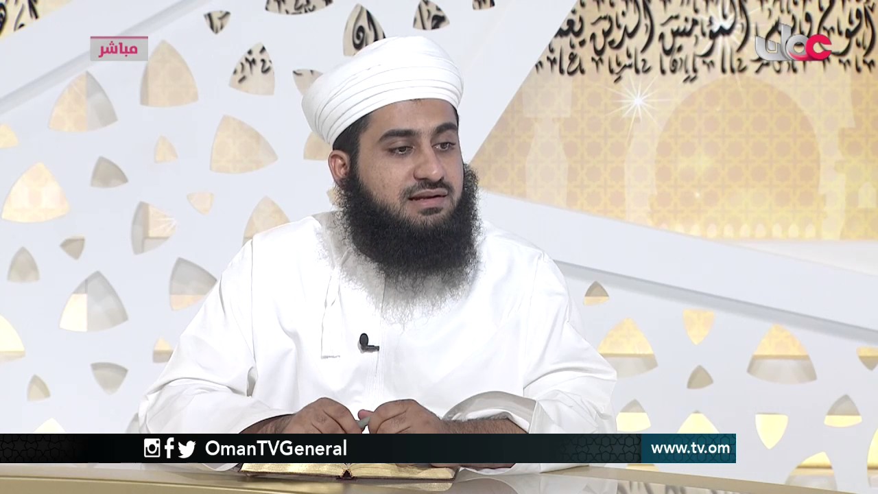 إشراقات | الإثنين 17 رمضان 1438 هـ
