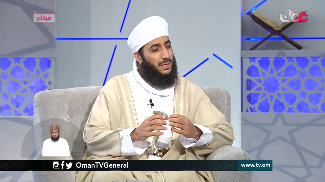 سؤال أهل الذكر | الثلاثاء 18 رمضان 1438 هـ