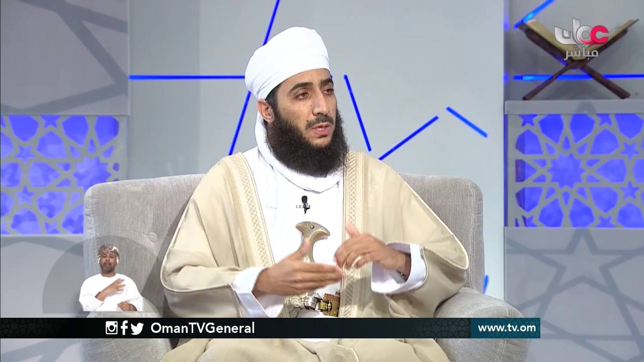 سؤال أهل الذكر | الأربعاء 19 رمضان 1438 هـ